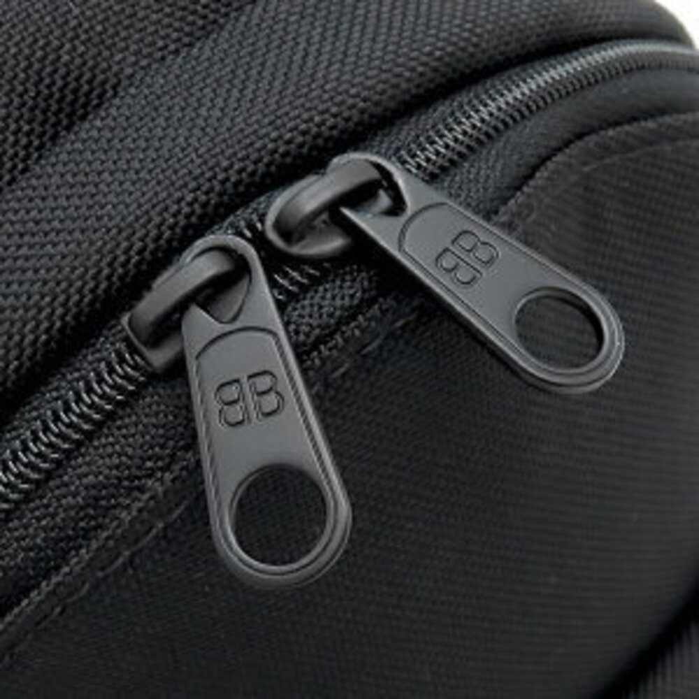 Balenciaga Explorer Backpack black matte hardware - Picture 5 of 9